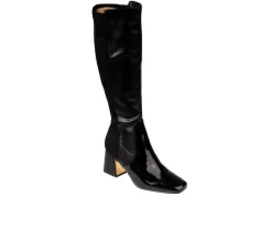 Tall|Dress>Ninety Union Women's Lexington Knee High Heeled Boots