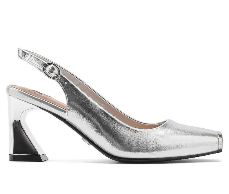 Pumps & Heels>Ninety Union Women's Loraine Slingback Pumps