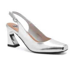 Pumps & Heels>Ninety Union Women's Loraine Slingback Pumps