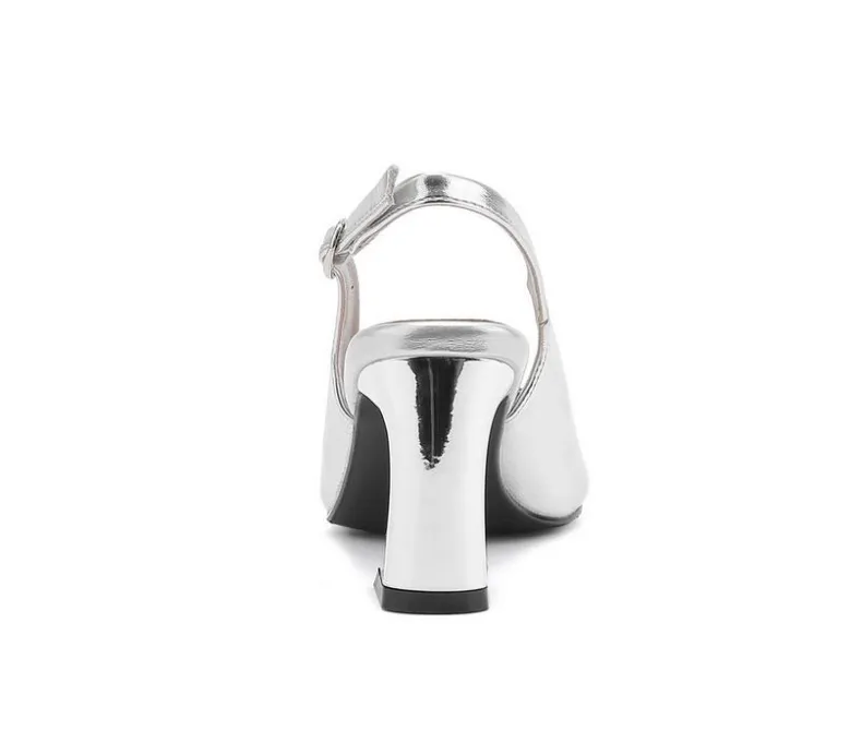 Pumps & Heels>Ninety Union Women's Loraine Slingback Pumps