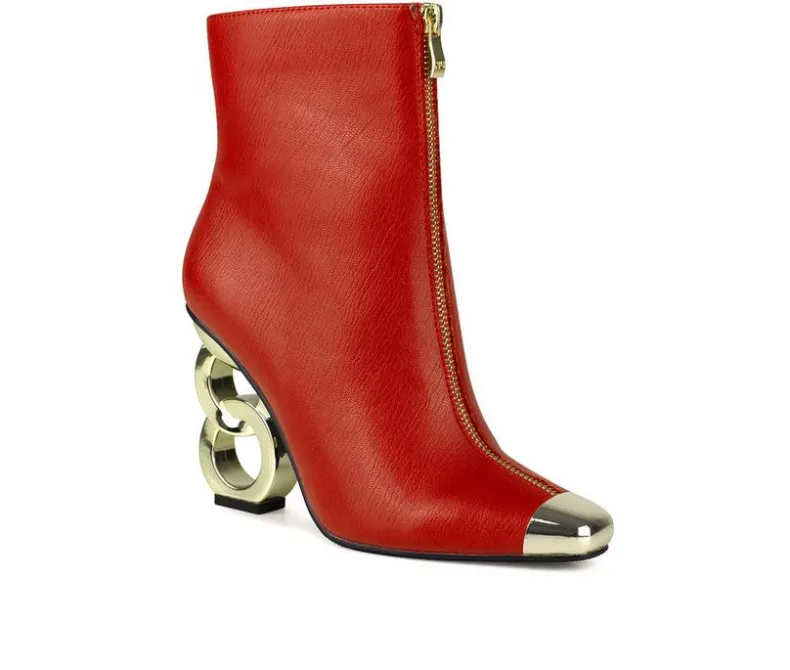 Dress|Pumps & Heels>Ninety Union Women's Lovely Booties