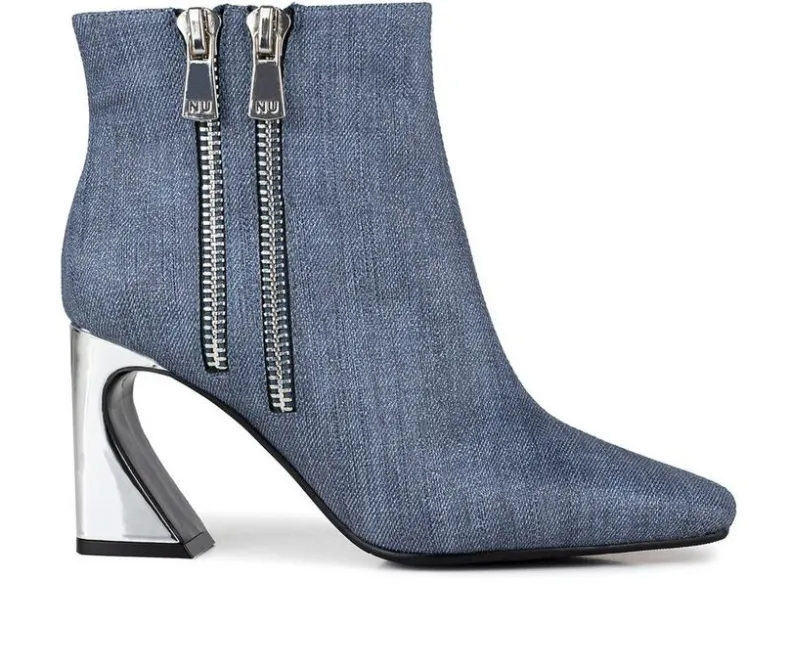 Dress|Pumps & Heels>Ninety Union Women's Lush Booties