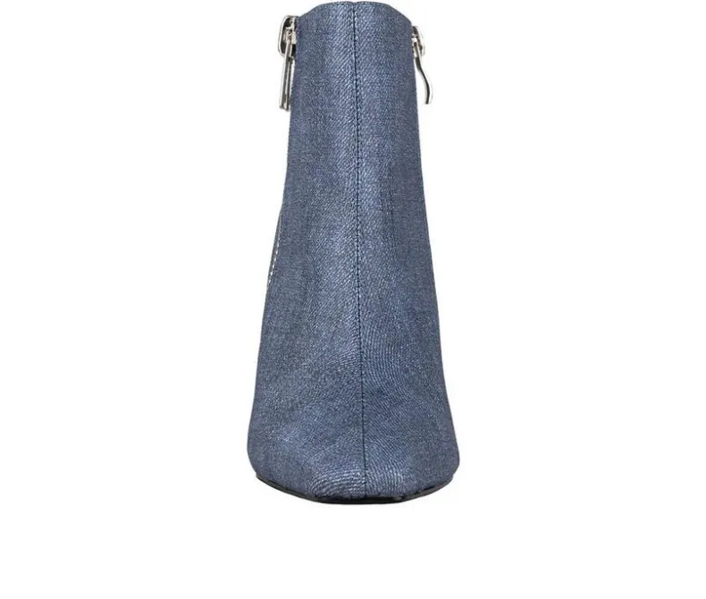 Dress|Pumps & Heels>Ninety Union Women's Lush Booties