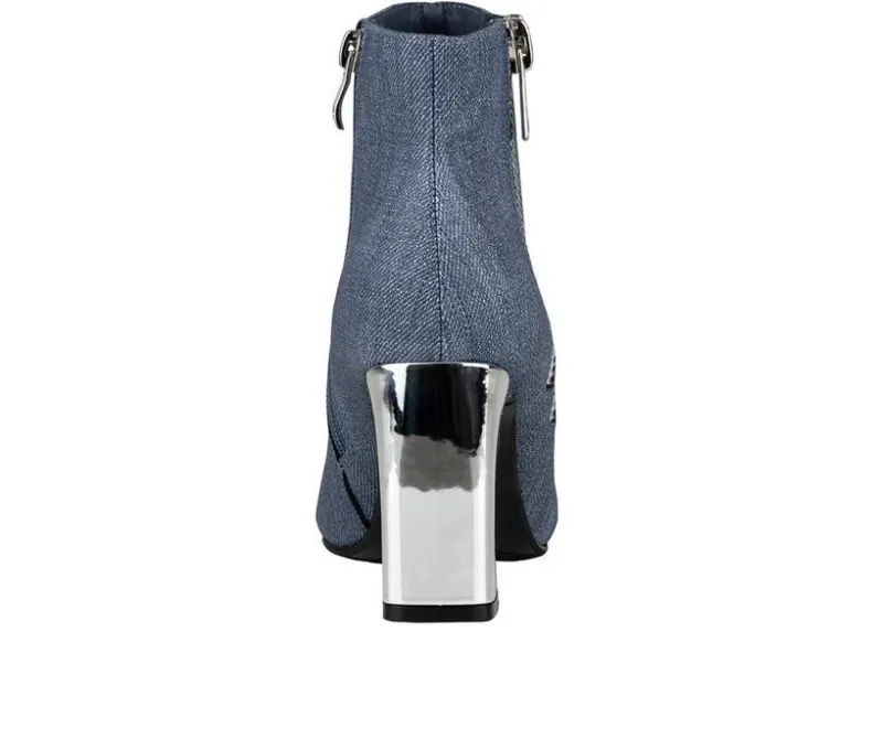 Dress|Pumps & Heels>Ninety Union Women's Lush Booties