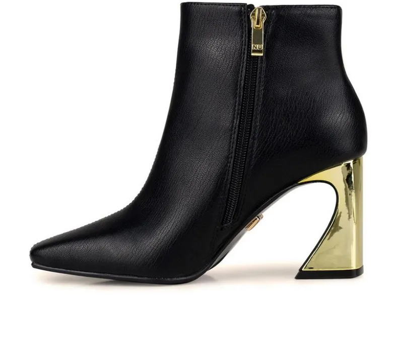 Dress>Ninety Union Women's Lush Booties