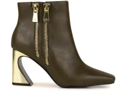 Dress|Pumps & Heels>Ninety Union Women's Lush Booties