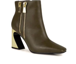 Dress|Pumps & Heels>Ninety Union Women's Lush Booties