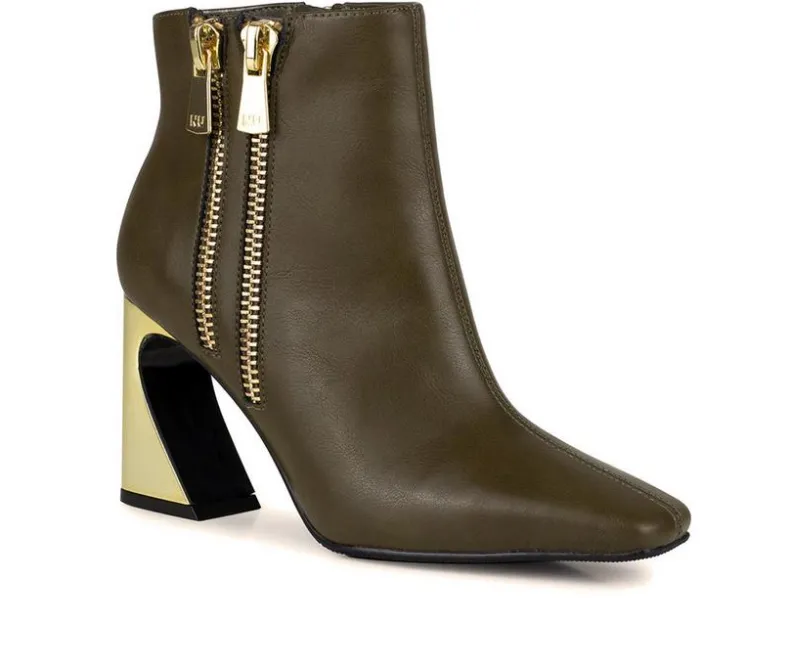 Dress|Pumps & Heels>Ninety Union Women's Lush Booties