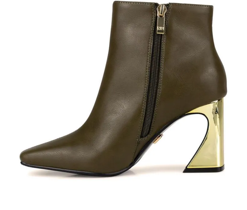 Dress|Pumps & Heels>Ninety Union Women's Lush Booties