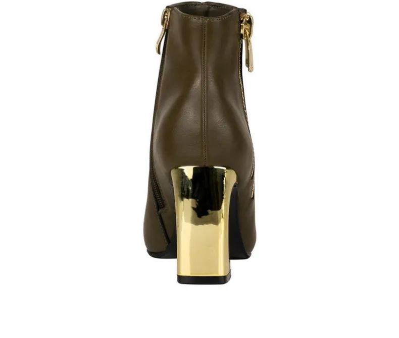 Dress|Pumps & Heels>Ninety Union Women's Lush Booties