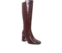Tall|Boots & Booties>Ninety Union Women's Lux Knee High Boots