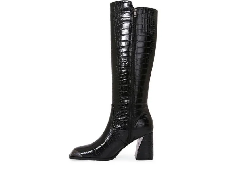 Tall|Boots & Booties>Ninety Union Women's Lux Knee High Boots