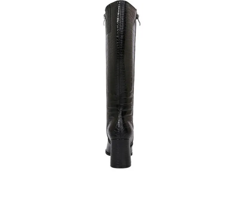 Tall|Boots & Booties>Ninety Union Women's Lux Knee High Boots