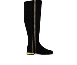 Tall>Ninety Union Women's Majestic Knee High Boots