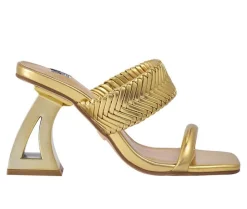 Sandals|Pumps & Heels>Ninety Union Women's Malibu Dress Sandals