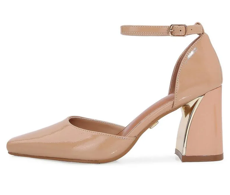 Pumps & Heels>Ninety Union Women's Megan Dress Sandals