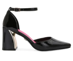 Pumps & Heels>Ninety Union Women's Megan Dress Sandals