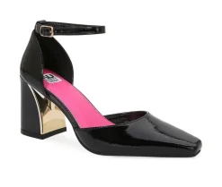 Pumps & Heels>Ninety Union Women's Megan Dress Sandals