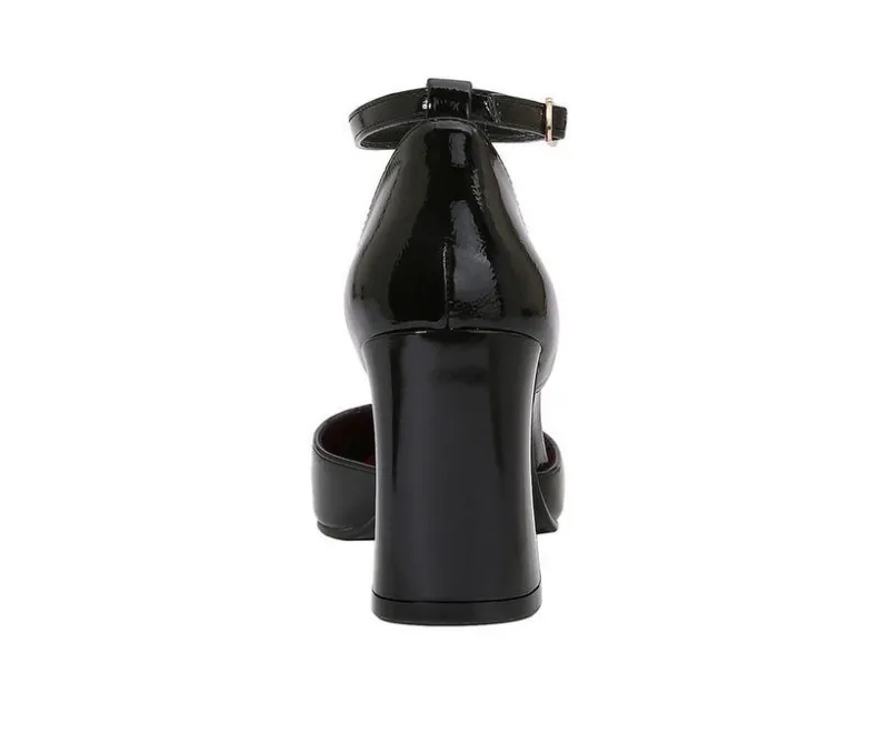 Pumps & Heels>Ninety Union Women's Megan Dress Sandals