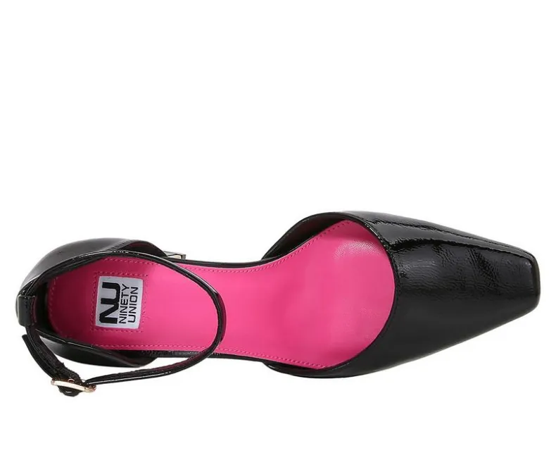 Pumps & Heels>Ninety Union Women's Megan Dress Sandals
