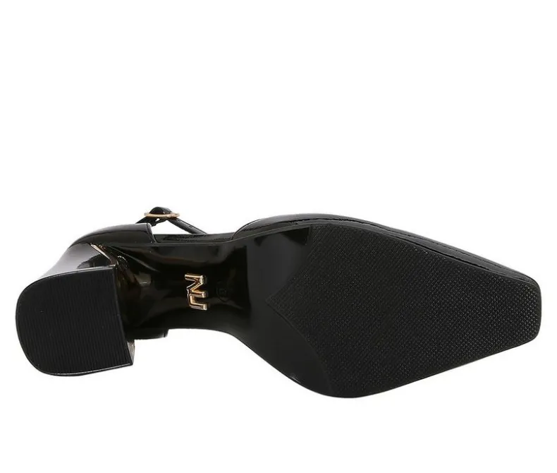 Pumps & Heels>Ninety Union Women's Megan Dress Sandals