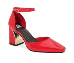 Pumps & Heels>Ninety Union Women's Megan Dress Sandals