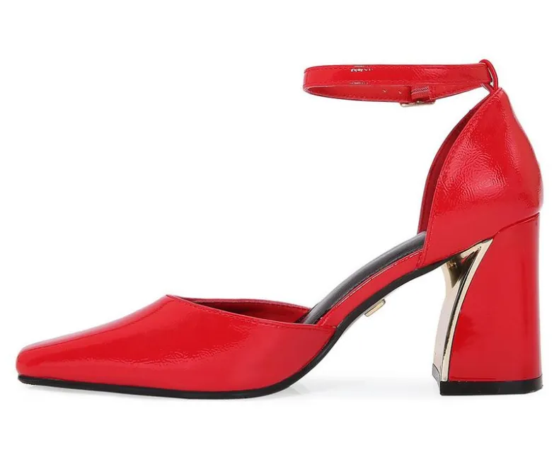 Pumps & Heels>Ninety Union Women's Megan Dress Sandals