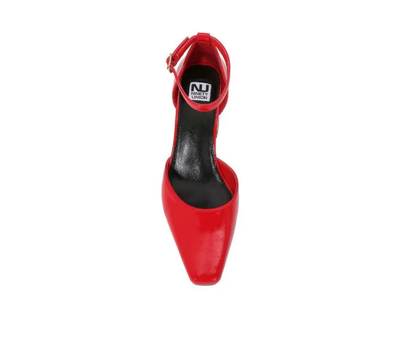 Pumps & Heels>Ninety Union Women's Megan Dress Sandals