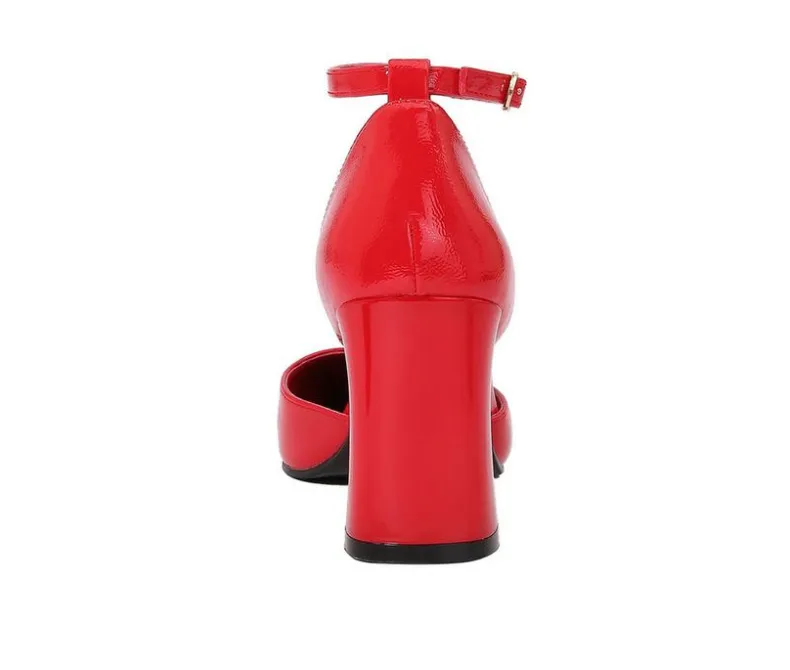Pumps & Heels>Ninety Union Women's Megan Dress Sandals