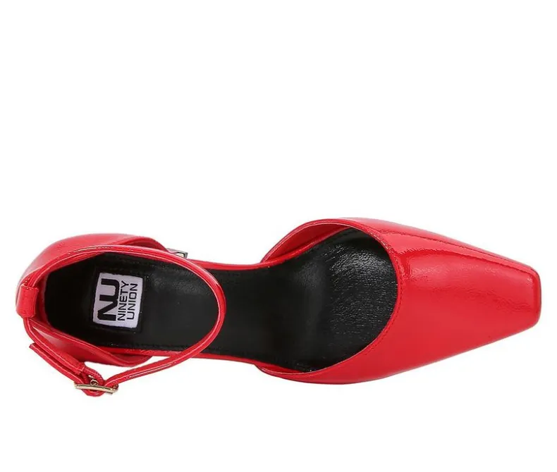 Pumps & Heels>Ninety Union Women's Megan Dress Sandals