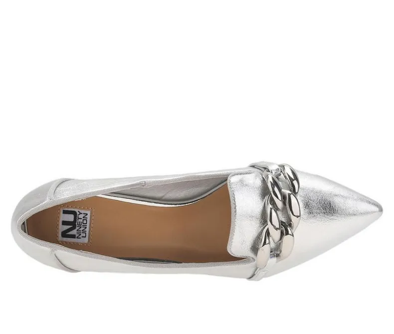 Loafers & Oxfords>Ninety Union Women's Mira Loafers
