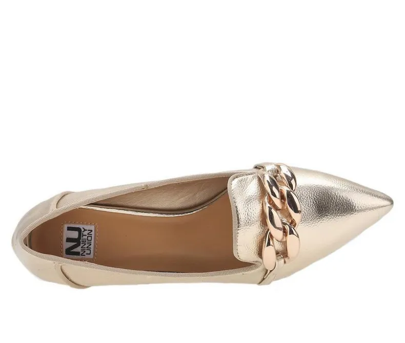 Loafers & Oxfords>Ninety Union Women's Mira Loafers