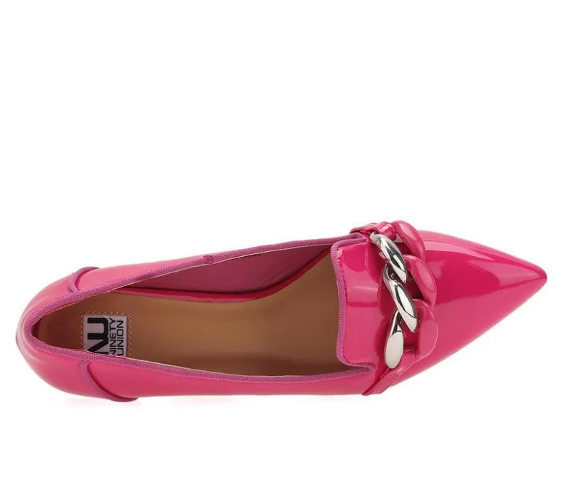 Loafers & Oxfords>Ninety Union Women's Mira Loafers