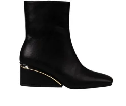 Dress>Ninety Union Women's Mona Wedge Booties