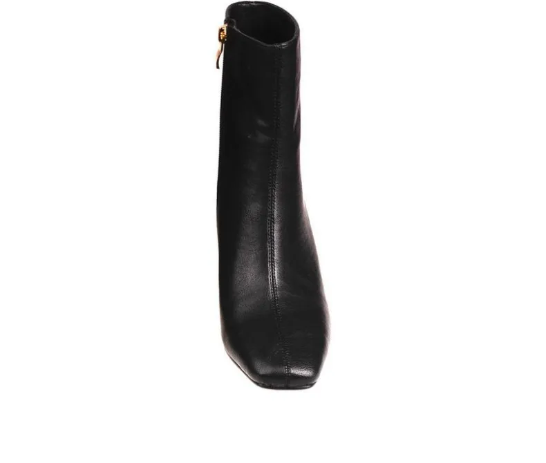 Dress>Ninety Union Women's Mona Wedge Booties