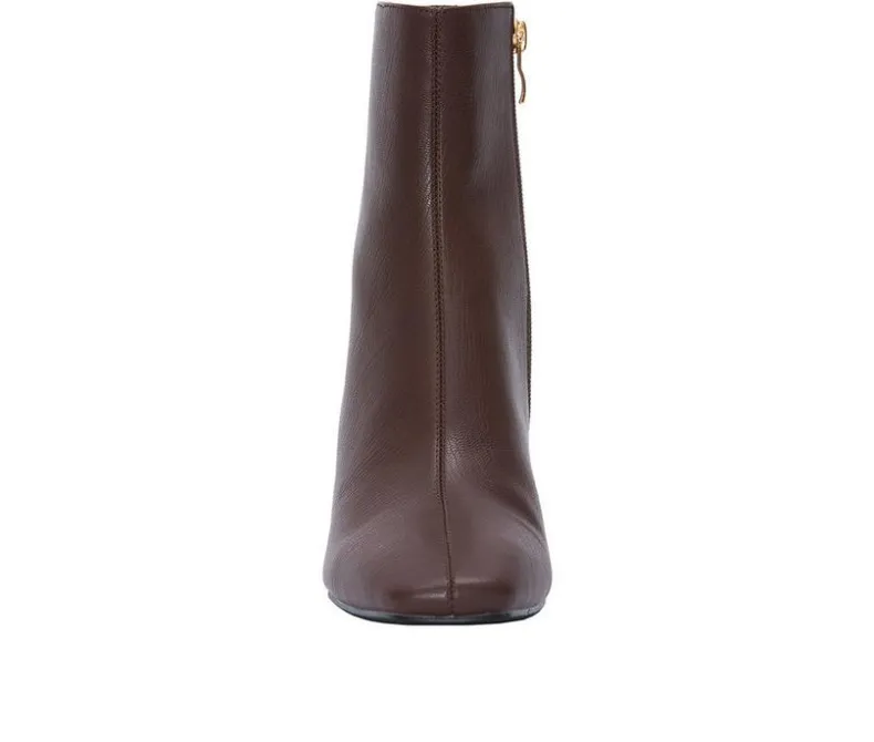 Dress>Ninety Union Women's Mona Wedge Booties