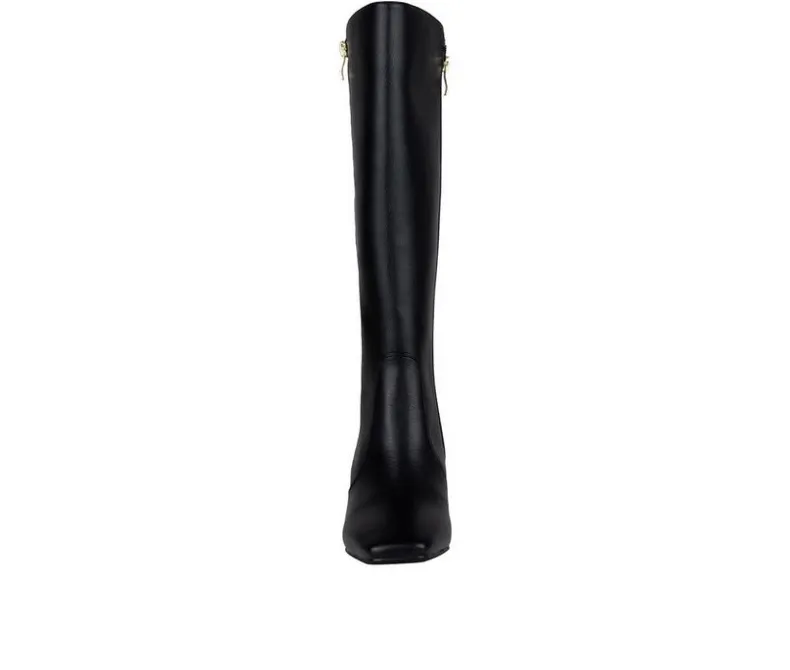 Tall|Dress>Ninety Union Women's Morgan Knee High Wedge Boots