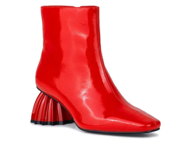Dress>Ninety Union Women's Napoli Booties