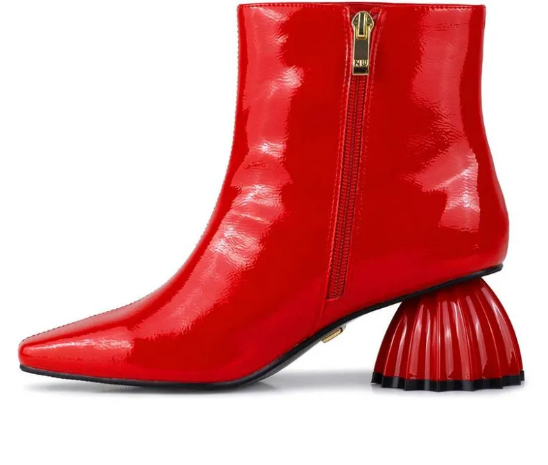Dress>Ninety Union Women's Napoli Booties