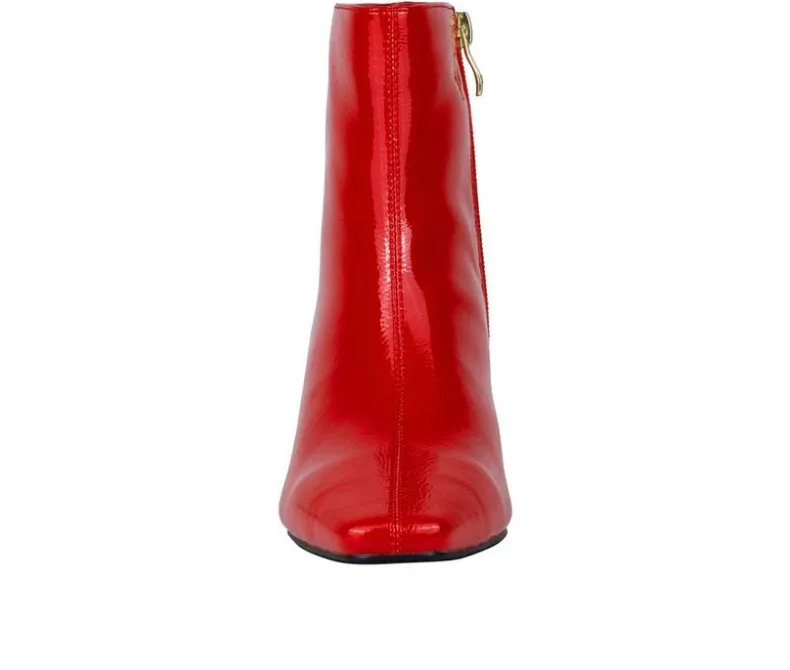 Dress>Ninety Union Women's Napoli Booties