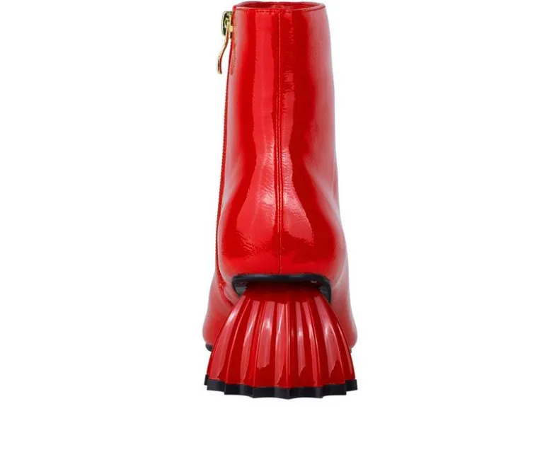 Dress>Ninety Union Women's Napoli Booties