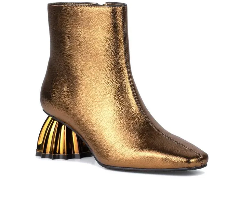 Dress>Ninety Union Women's Napoli Booties