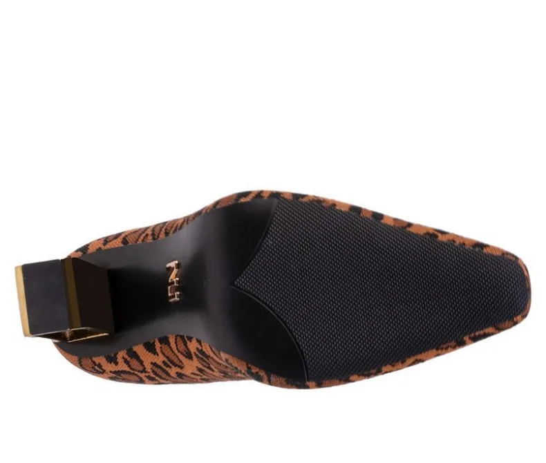 Dress>Ninety Union Women's Palace Heeled Booties