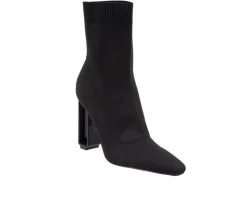 Dress>Ninety Union Women's Palace Heeled Booties