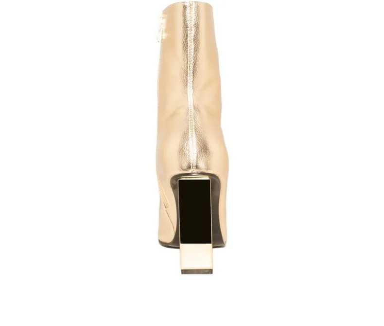 Dress>Ninety Union Women's Palladium Heeled Booties