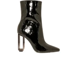 Dress>Ninety Union Women's Palladium Heeled Booties