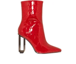 Dress>Ninety Union Women's Palladium Heeled Booties