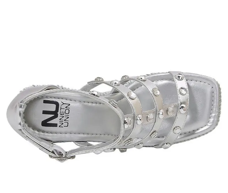 Sandals|Pumps & Heels>Ninety Union Women's Panda Wedges