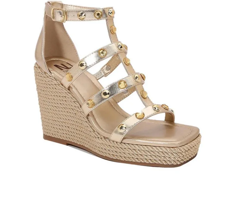 Sandals|Pumps & Heels>Ninety Union Women's Panda Wedges
