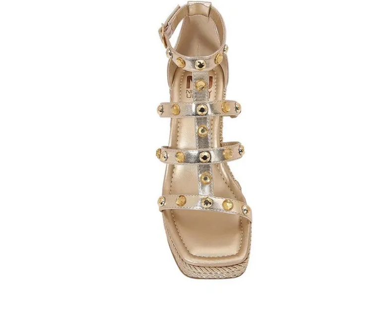 Sandals|Pumps & Heels>Ninety Union Women's Panda Wedges